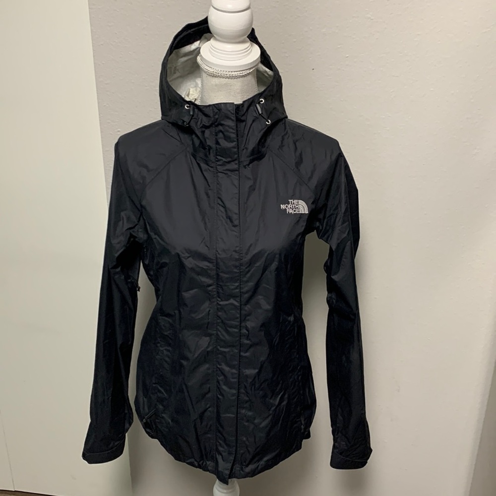 The North Face Women's Black Jacket